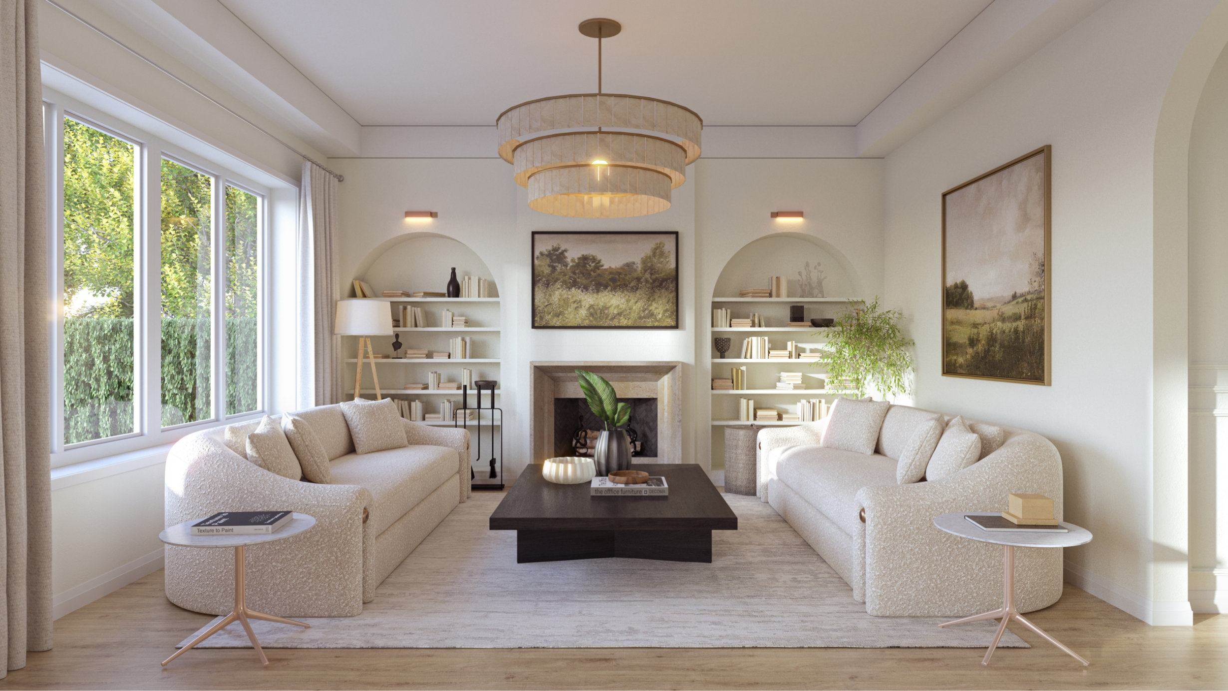 View Homes